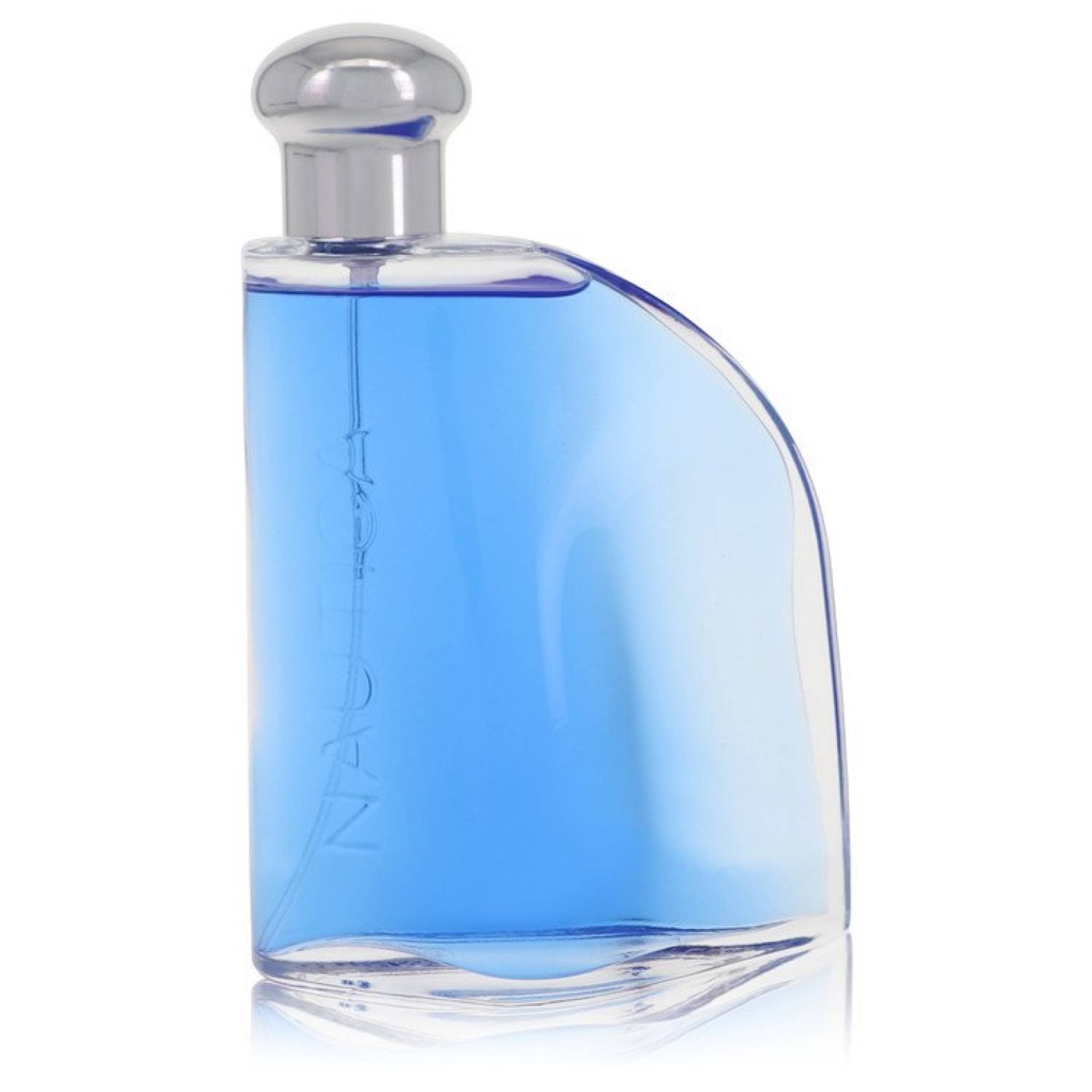 Nautica NAUTICA BLUE Eau De Toilette Spray (unboxed) 100 ml von Nautica