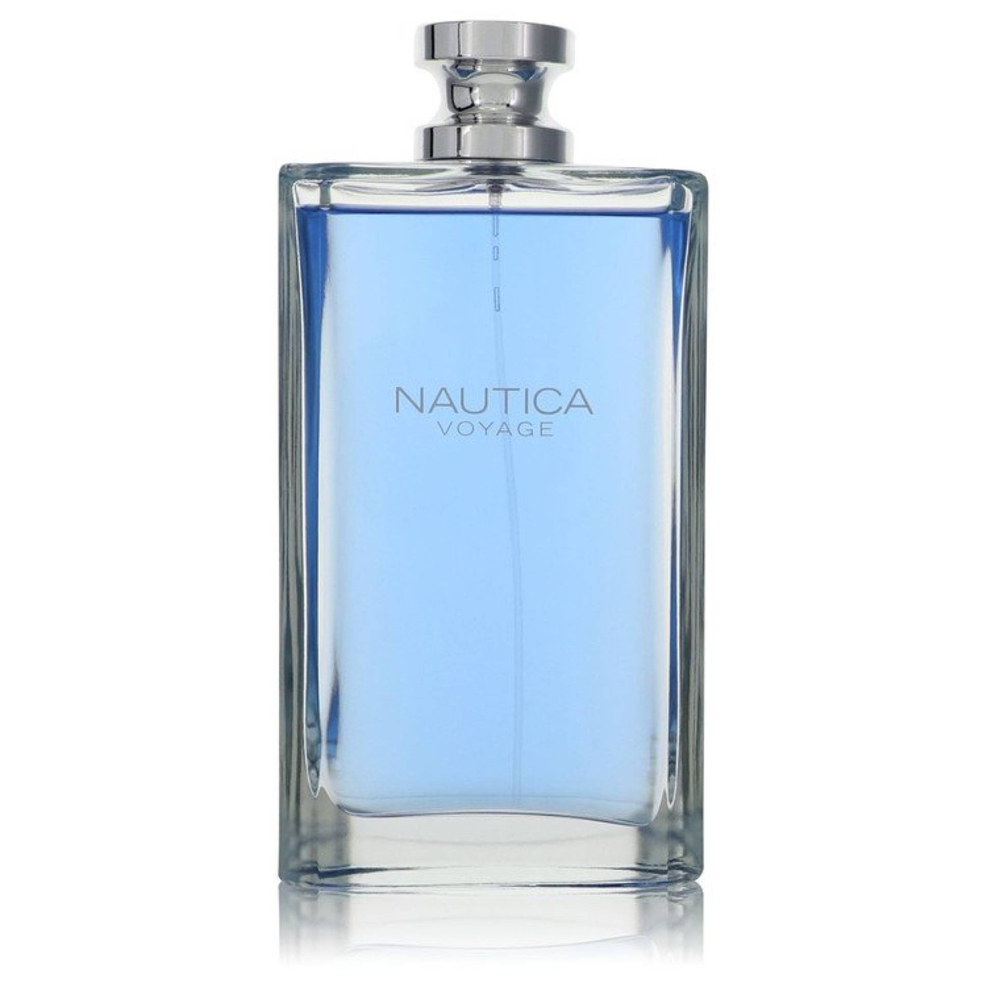 Nautica Voyage Eau De Toilette Spray (Unboxed) 198 ml