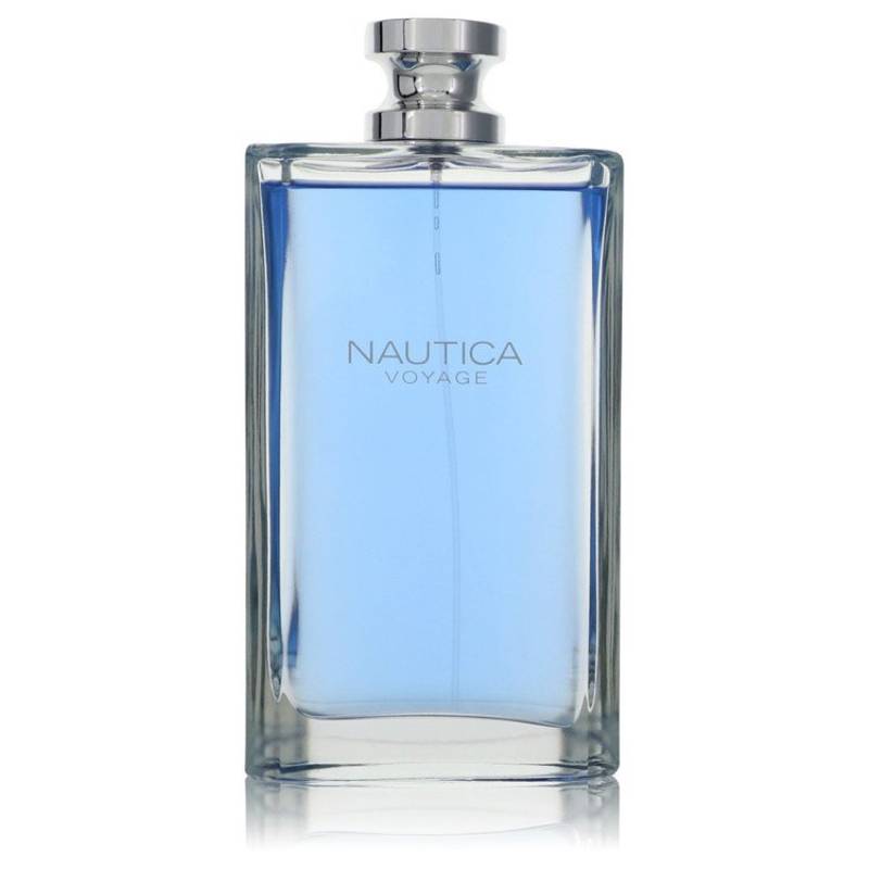 Nautica Voyage Eau De Toilette Spray (Unboxed) 198 ml von Nautica