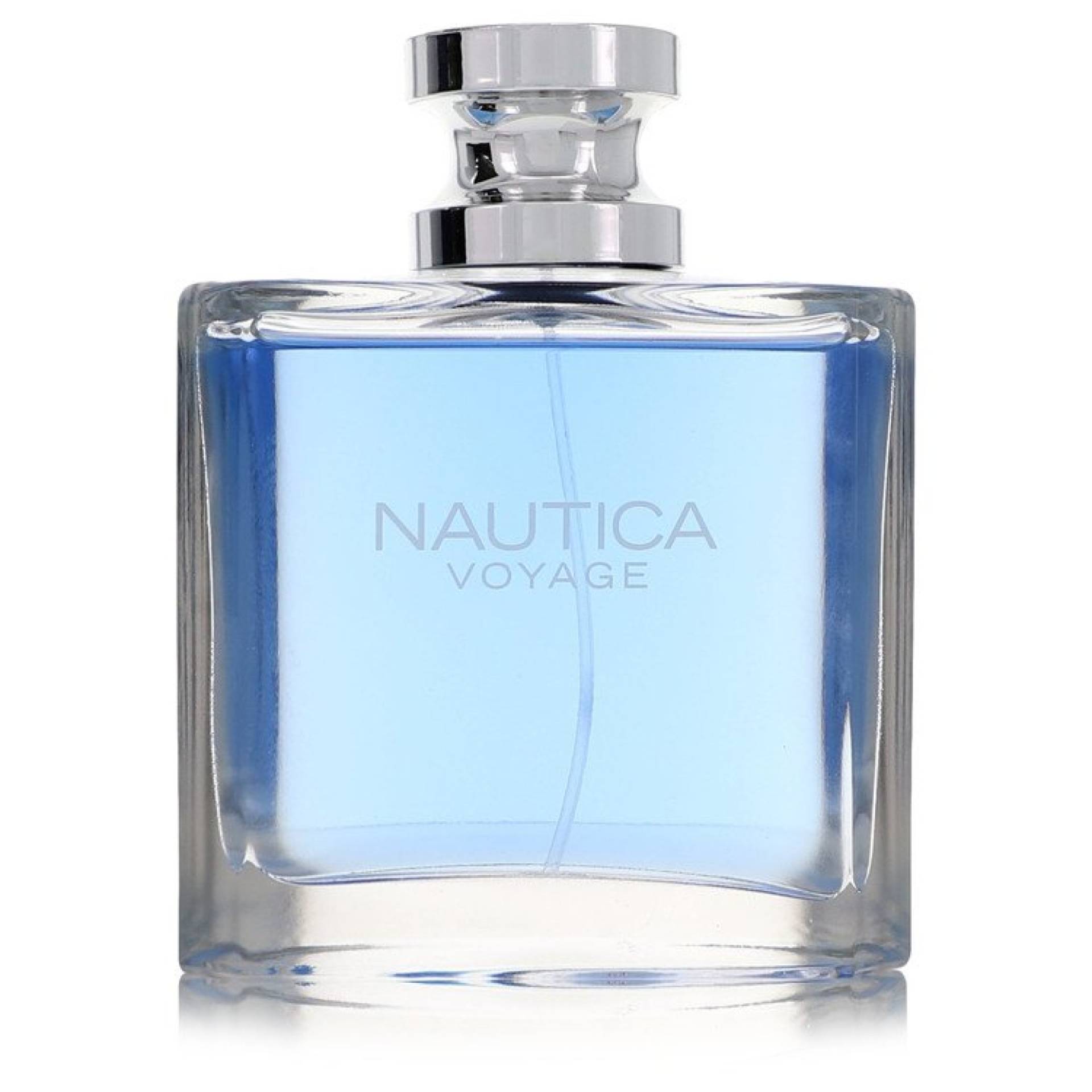 Nautica Voyage Eau De Toilette Spray (unboxed) 100 ml von Nautica