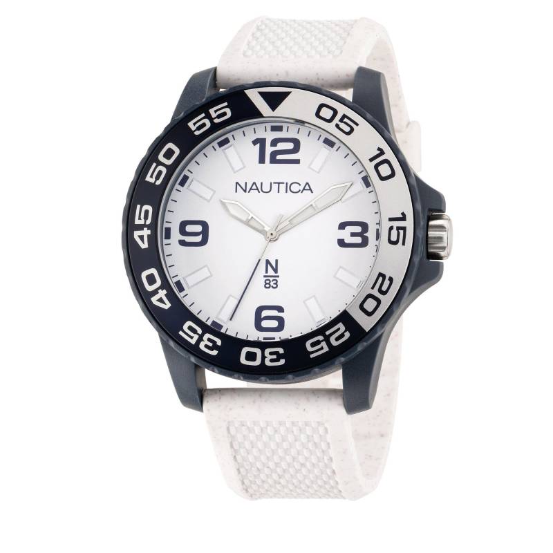 Uhr Nautica NAPFWS301 Blau von Nautica