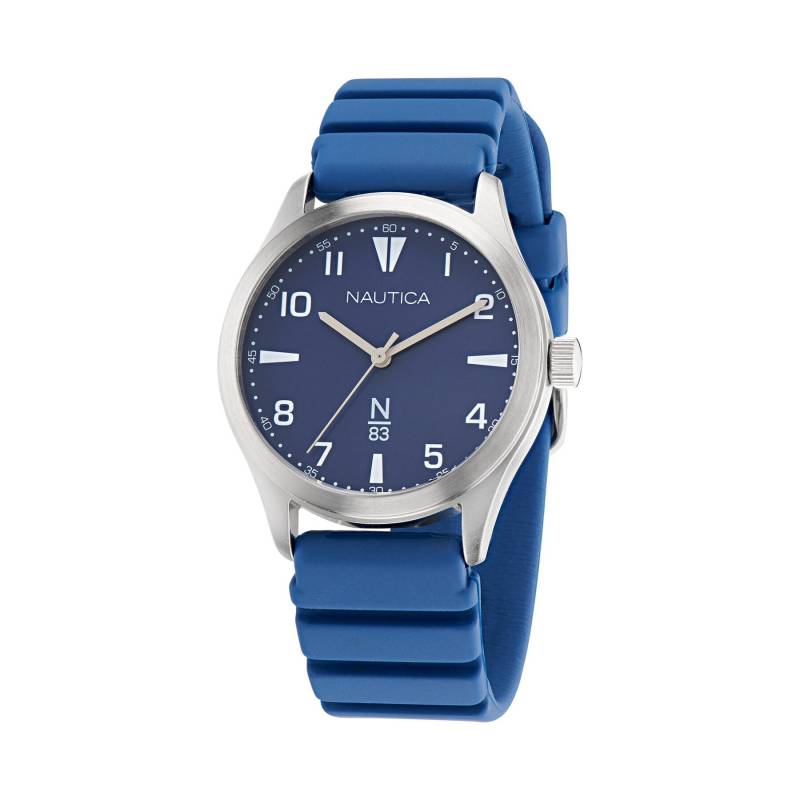 Uhr Nautica NAPHBS402 Blau von Nautica