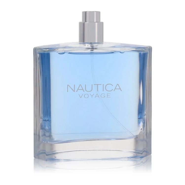 Voyage by Nautica Eau de Toilette 100ml von Nautica