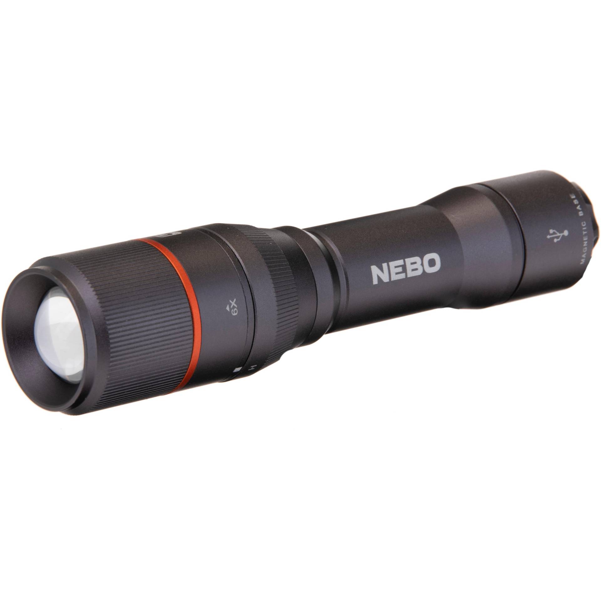 Nebo DAVINCI 1000 Taschenlampe LED von Nebo