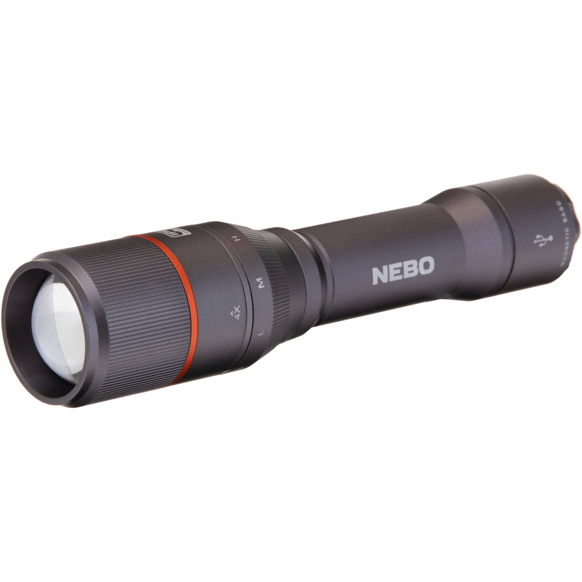 Nebo DAVINCI 1500 Taschenlampe LED Nebo DAVINCI 1500 Taschenlampe LED von Nebo