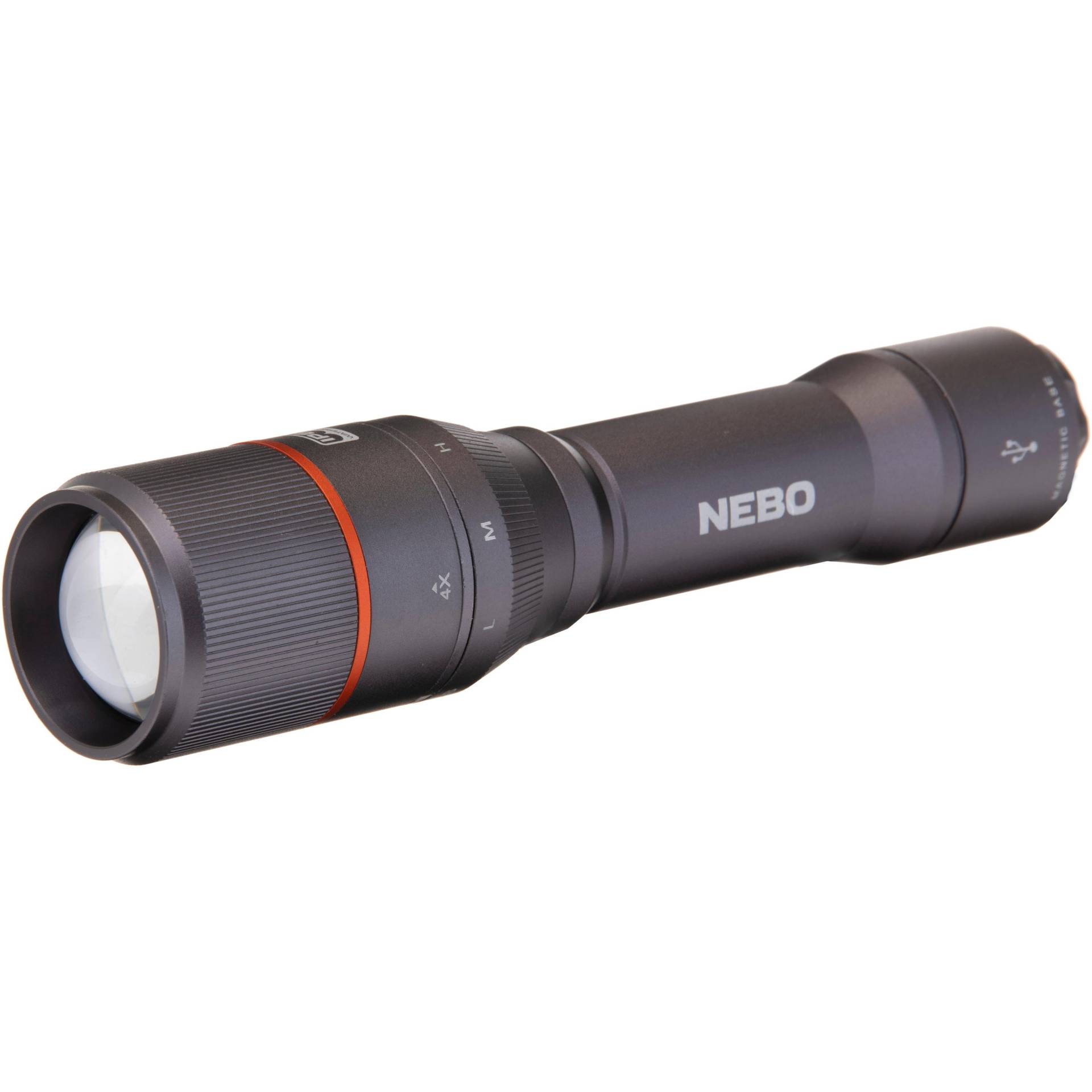 Nebo DAVINCI 1500 Taschenlampe LED von Nebo