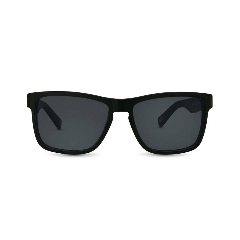 Nectar - 66 Line Street  Sonnenbrille, für Damen, Schwarz, Größe 45mm von Nectar