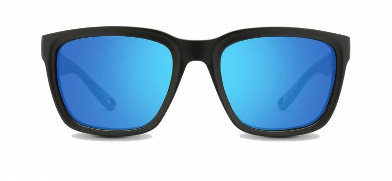 Tide Folly Sonnenbrille Herren Schwarz 45mm von Nectar