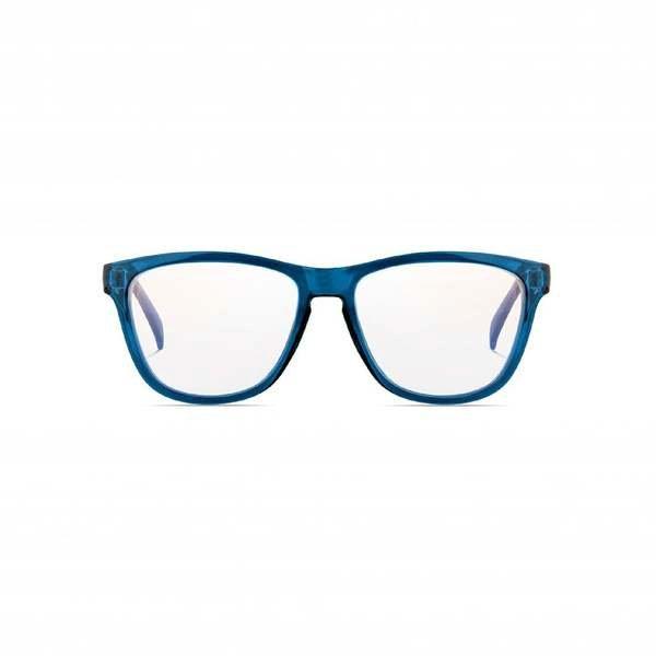 Cobalt Crux Seaport Blue Light Blocker Herren Blau 47mm von Nectar