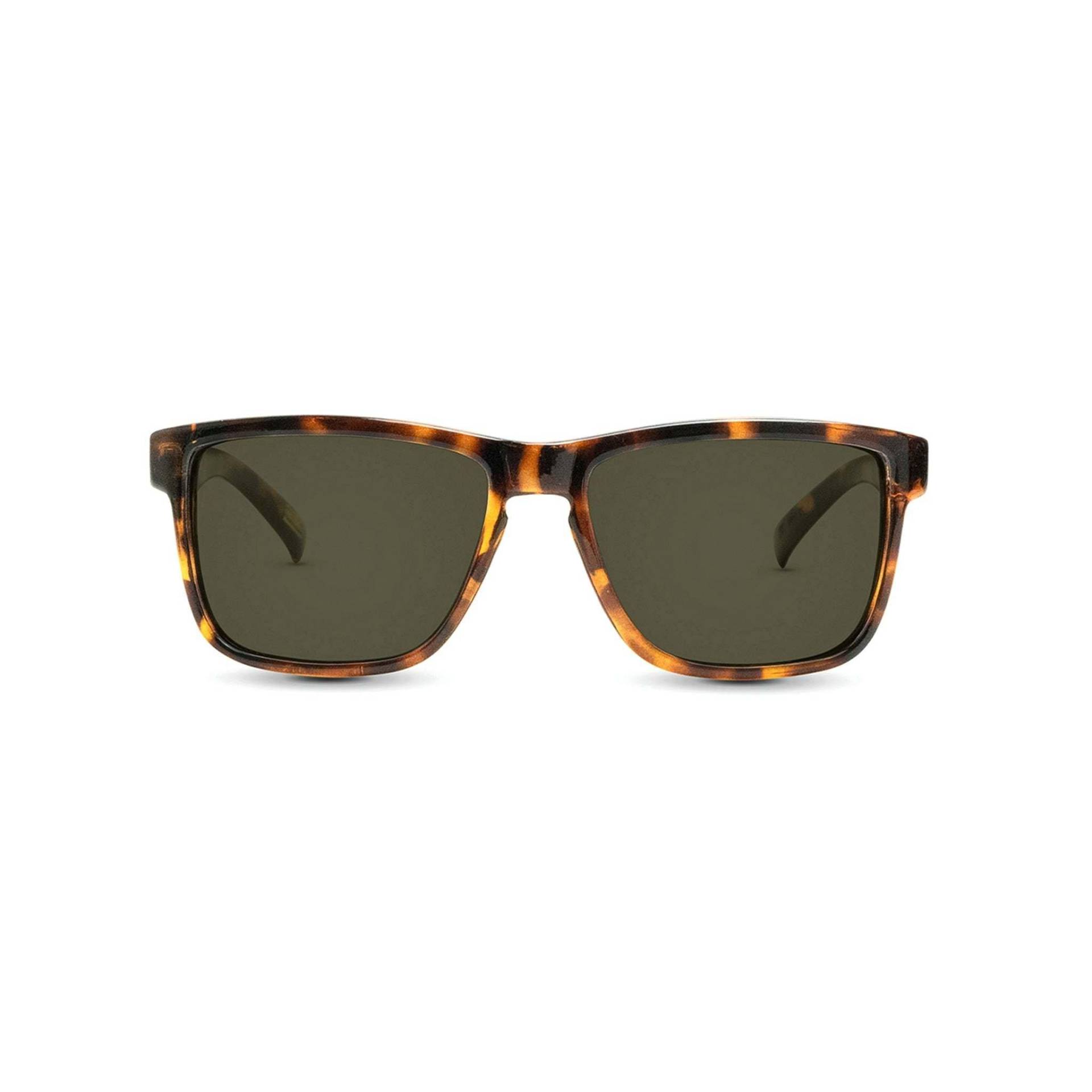 Nectar - Palms Shenandoah Sonnenbrille, für Damen, Braun, Größe 49mm von Nectar