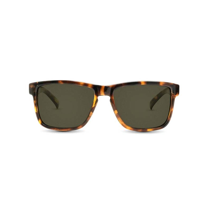 Nectar - Palms Shenandoah Sonnenbrille, für Damen, Braun, Größe 49mm von Nectar