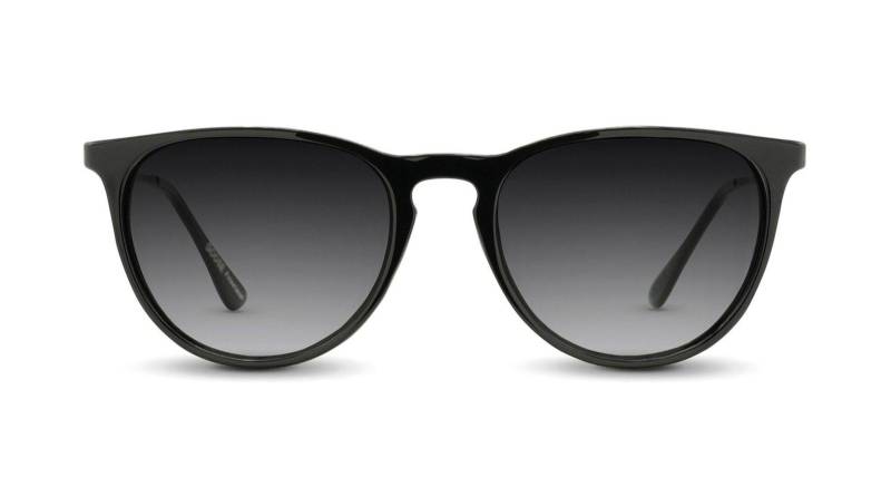 Nectar - Goose Shockoe Sonnenbrille, für Herren, Schwarz, Größe 50mm von Nectar