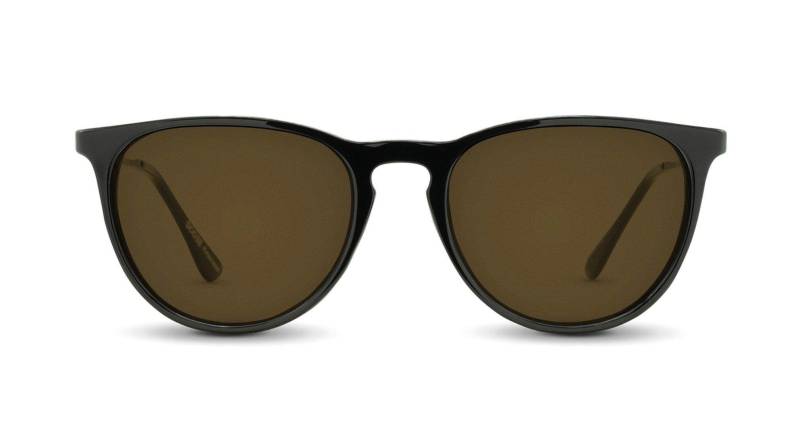 Nectar - Goose Shockoe Sonnenbrille, für Herren, Schwarz, Größe 50mm von Nectar