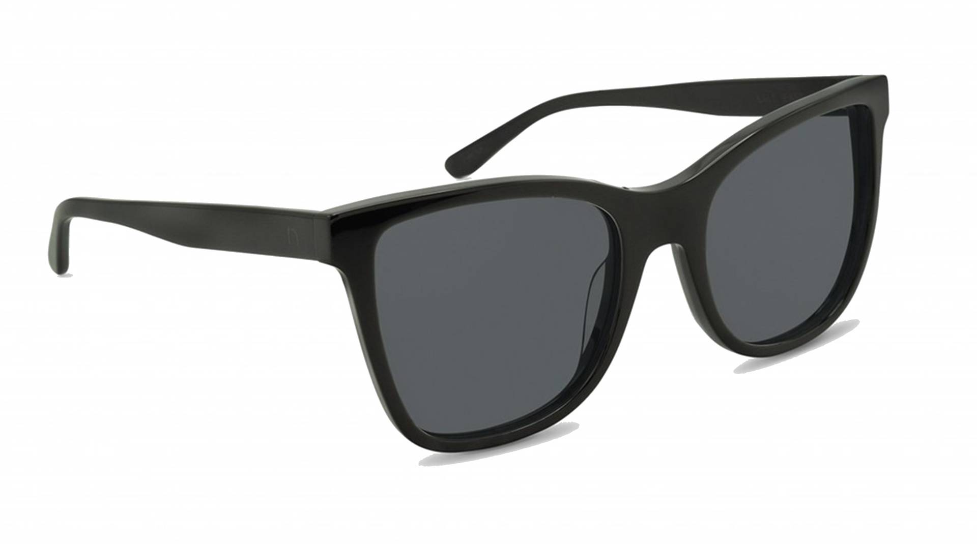 Nectar - Caladesi Sonnenbrille, für Herren, Schwarz, Größe 52mm von Nectar