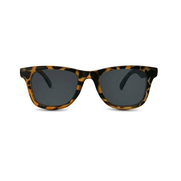 Nectar - Matunuck Sonnenbrille, für Herren, Braun, Größe 50mm von Nectar