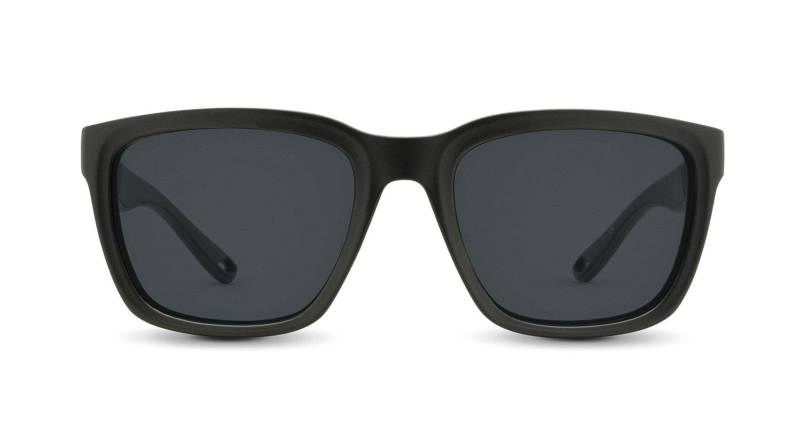 Tide Folly Sonnenbrille Herren Schwarz 45mm von Nectar