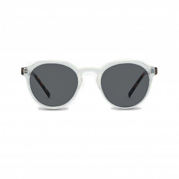 Wynwood Sonnenbrille Herren Transparent 50mm von Nectar