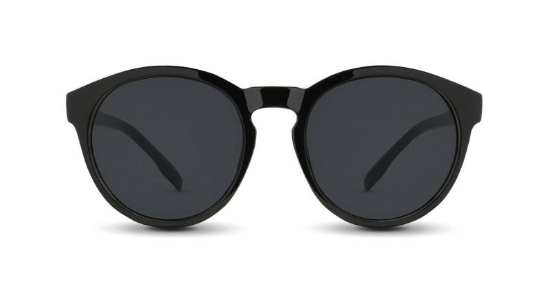 Traveller Penn Sonnenbrille Herren Schwarz 50mm von Nectar