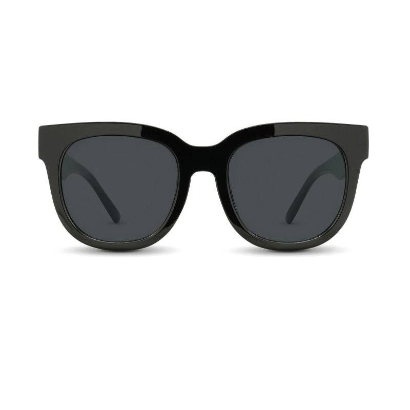 Sonnenbrille Chatham Damen Schwarz 54mm von Nectar