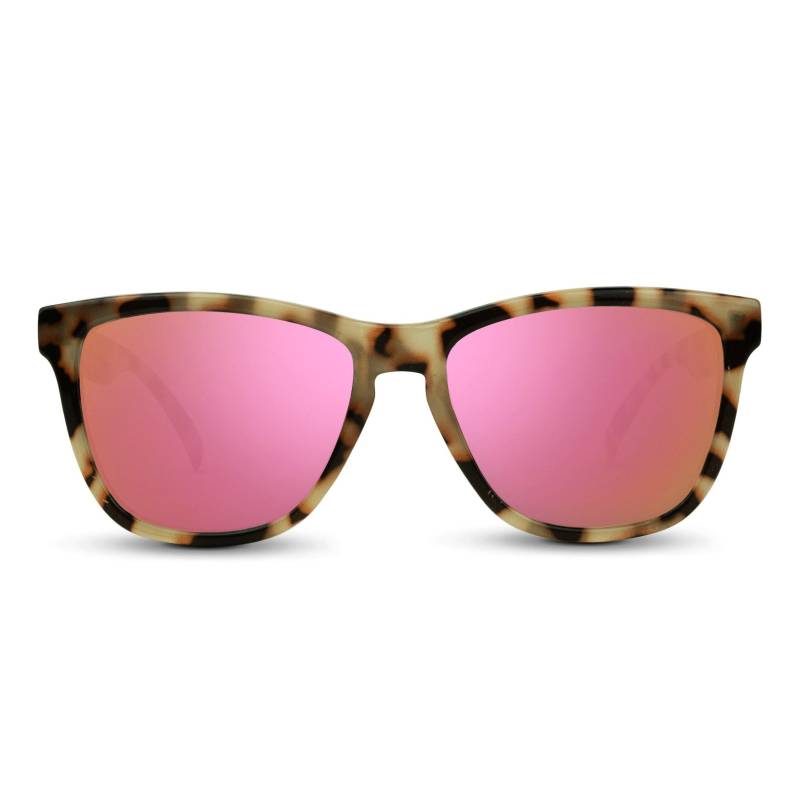 Sonnenbrille Crux Chucktown Damen Beige 50mm von Nectar