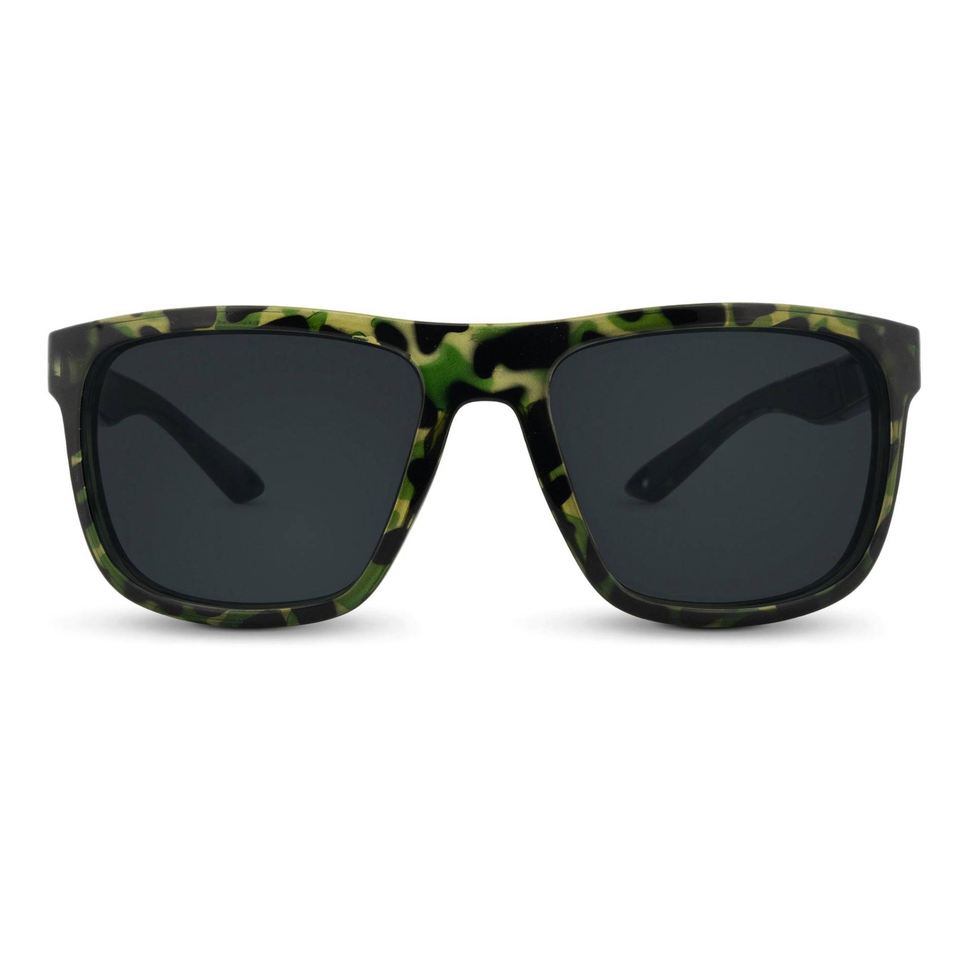 Sonnenbrille Islamorada (large) Damen Grün 47mm