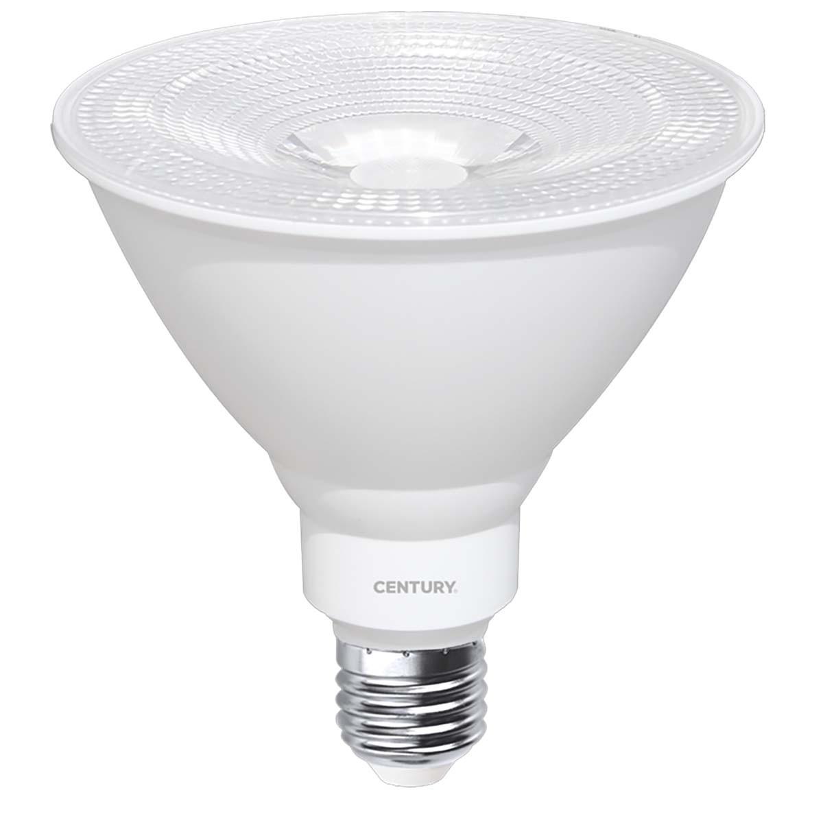 Nedis - LED-Lampe E27 PAR38 15 W 1100 lm 3000 K, One Size von Nedis