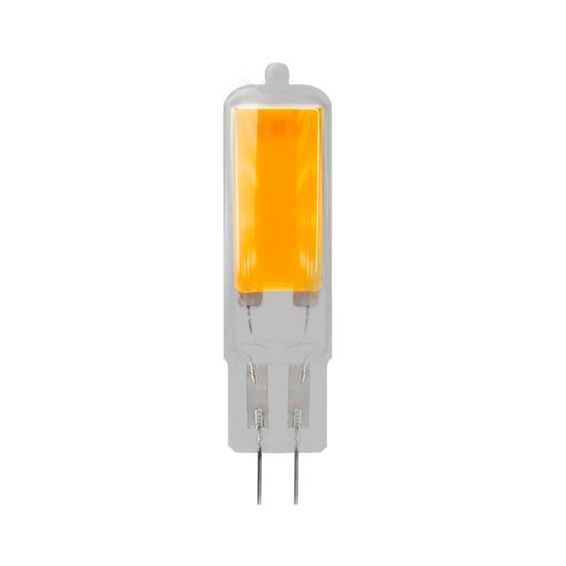 Led-lampe G4 2w 200 Lm 3000k Unisex  ONE SIZE von Nedis