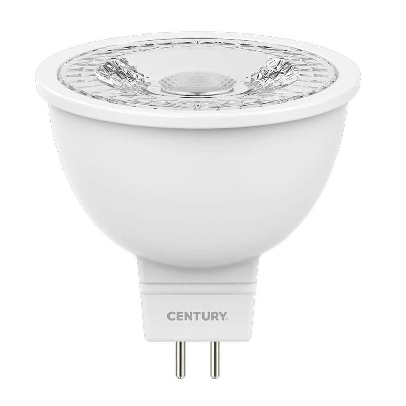 Led-lampe Gu5.3 8 W 470 Lm 3000 K Unisex  ONE SIZE von Nedis