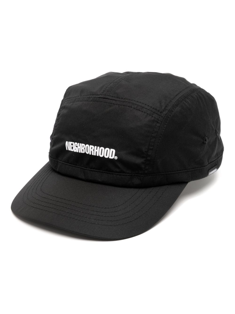 Neighborhood Jet cap - Black von Neighborhood