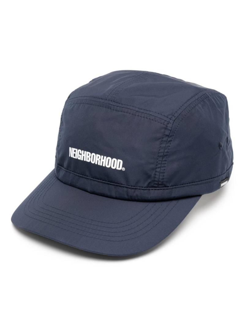 Neighborhood Jet cap - Blue von Neighborhood