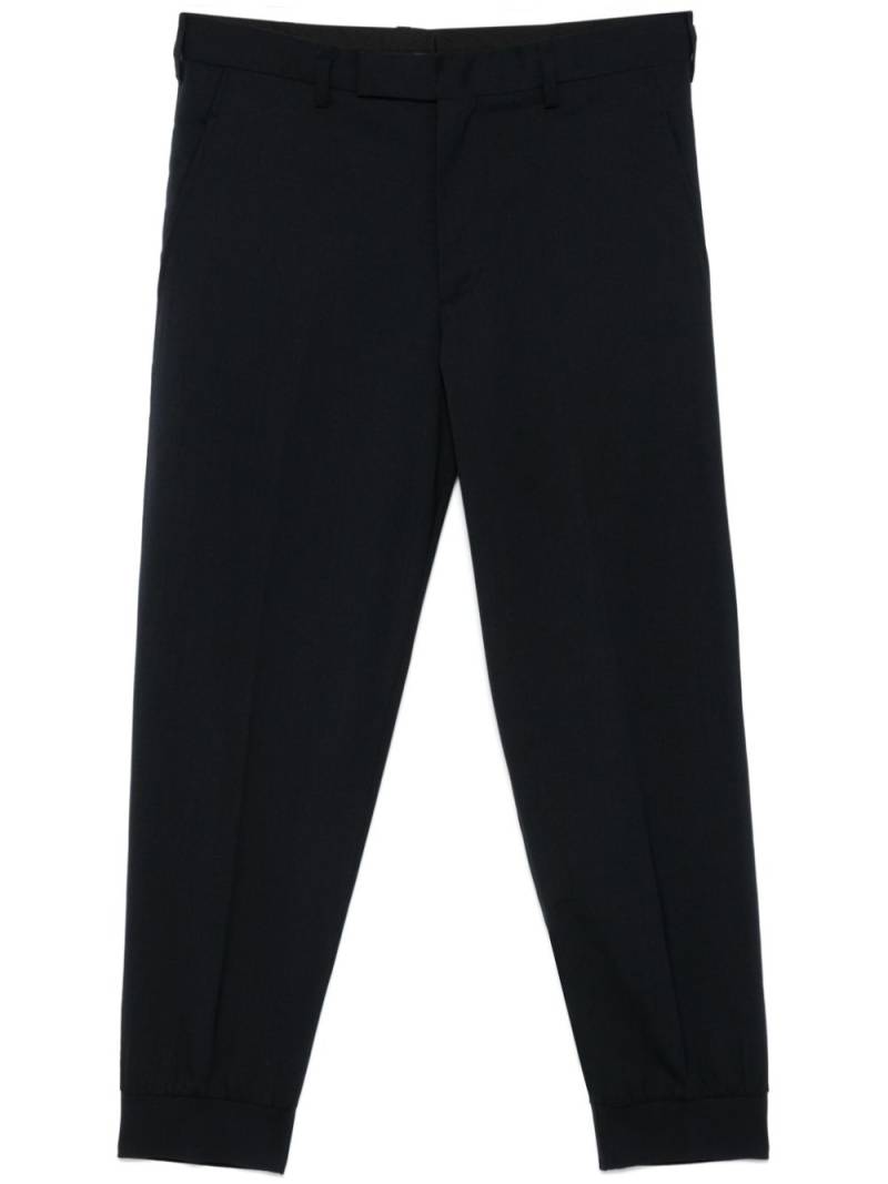 Neil Barrett Jack trousers - Blue von Neil Barrett