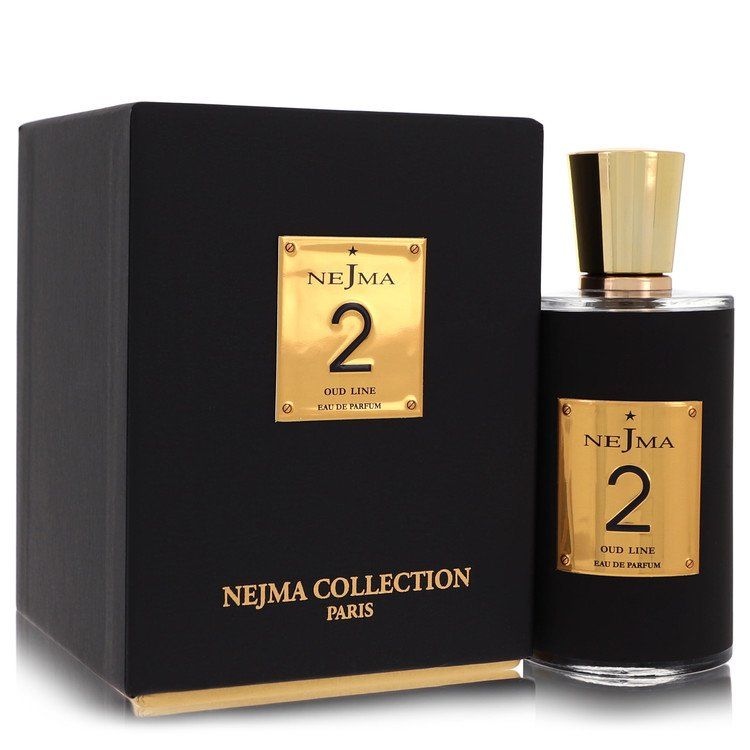 Nejma 2 Eau de Parfum 100ml von Nejma