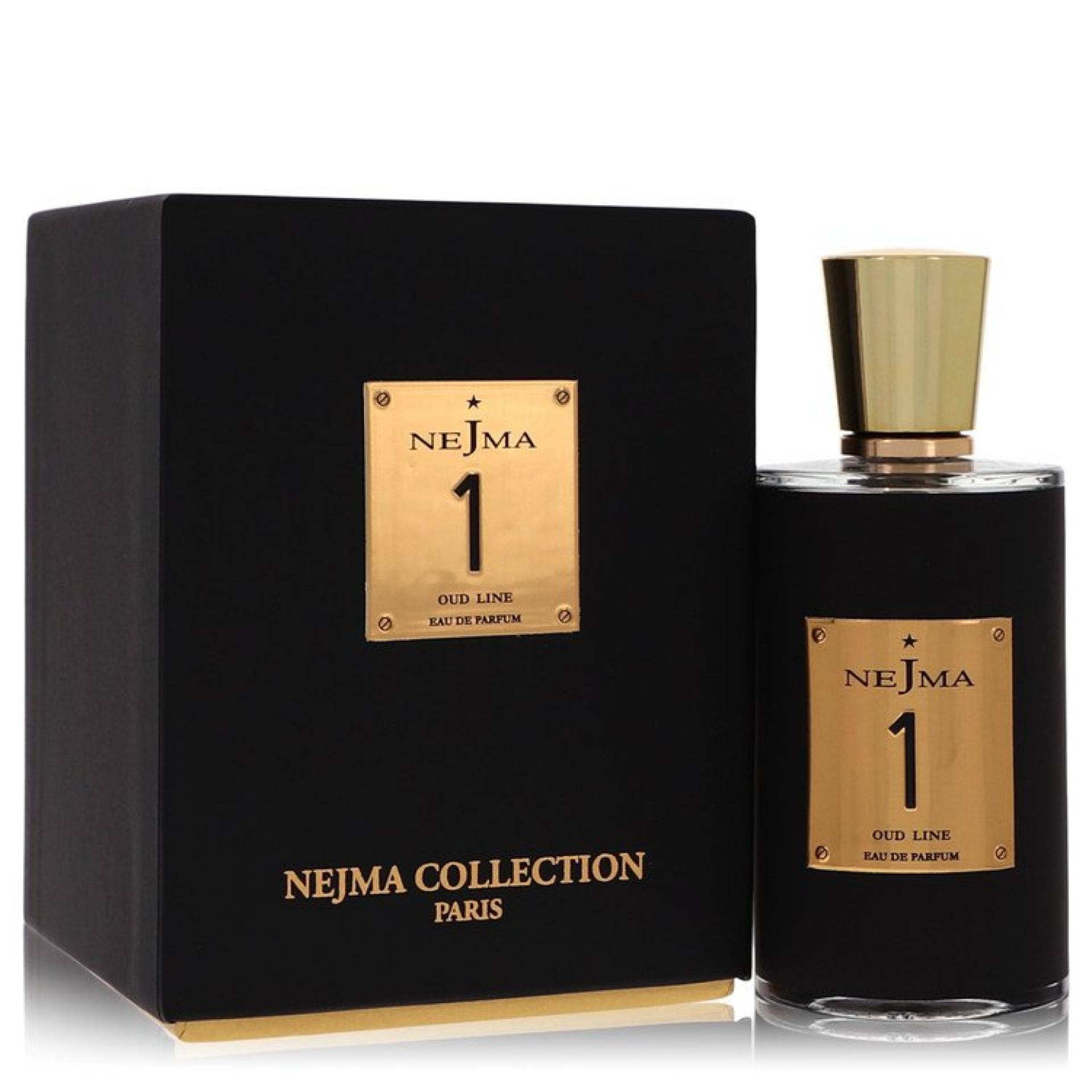 Nejma 1 Eau De Parfum Spray 100 ml