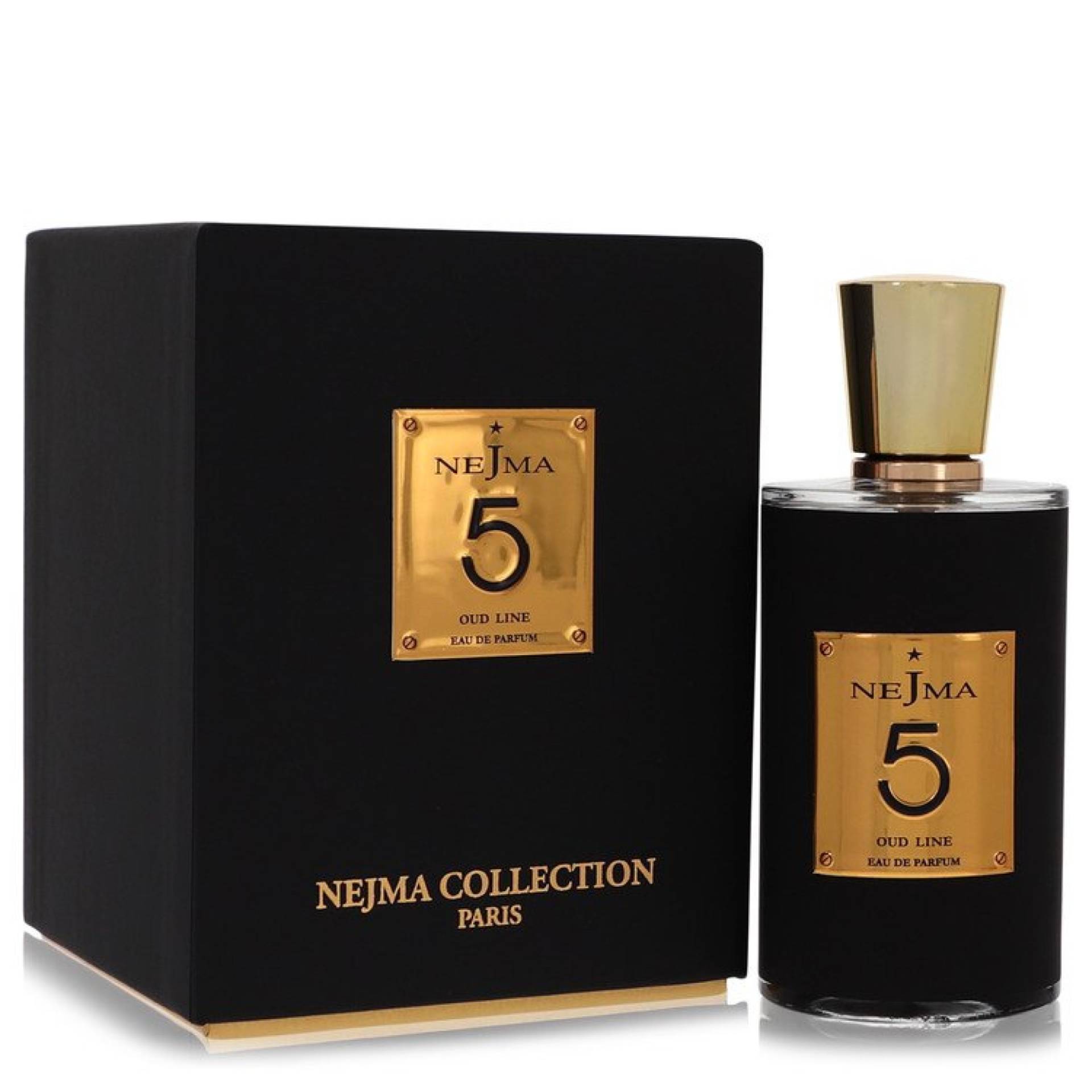 Nejma 5 Eau De Parfum Spray 100 ml