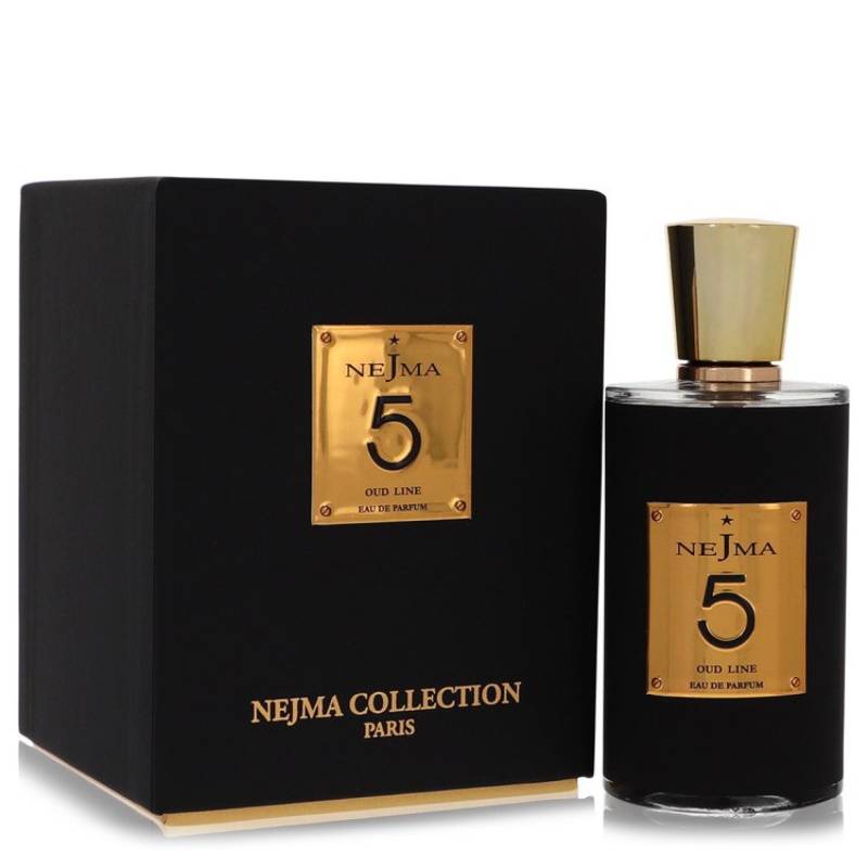 Nejma 5 Eau De Parfum Spray 100 ml von Nejma