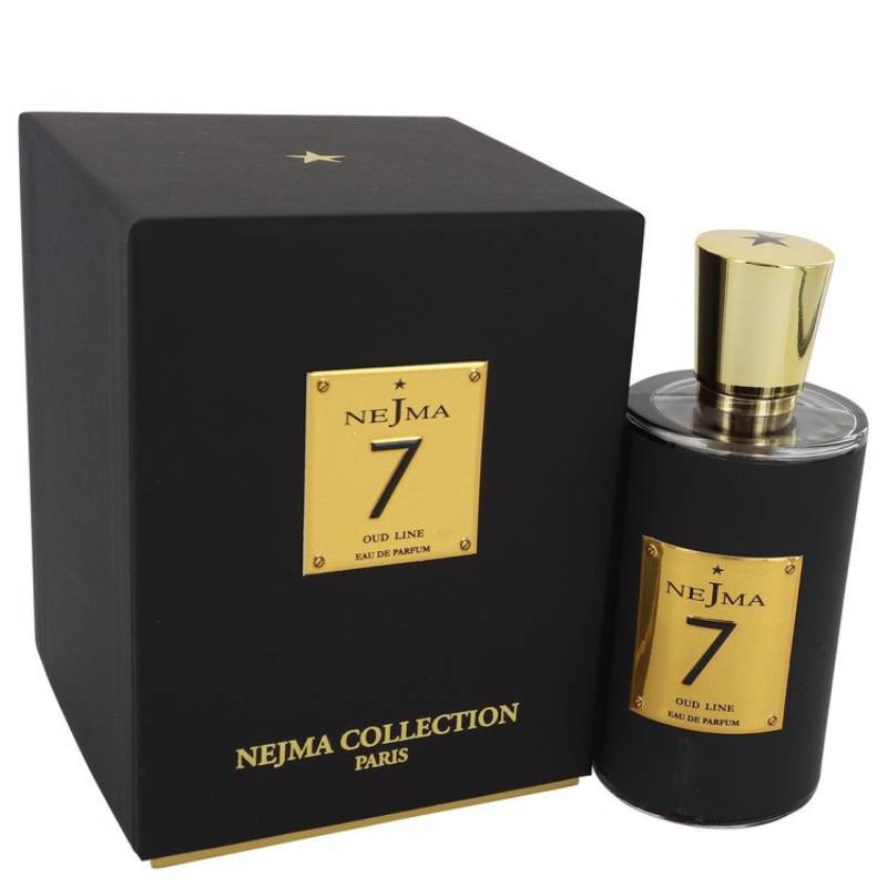 Nejma 7 Eau De Parfum Spray 101 ml von Nejma