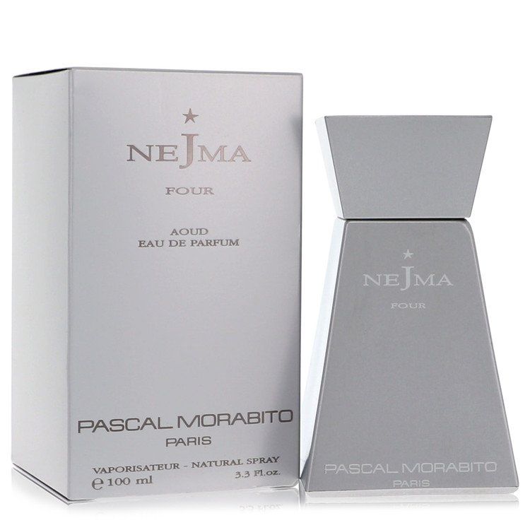 Nejma Aoud Four by Nejma by Nejma Eau de Parfum 100ml