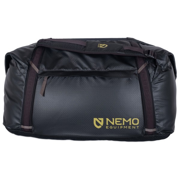Nemo - Double Haul Convertible Duffel 70 - Reisetasche Gr 70 l blau Nemo - Double Haul Convertible Duffel 70 - Reisetasche Gr 70 l blau von Nemo