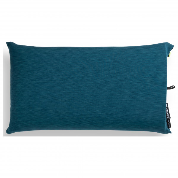 Nemo - Fillo Luxury - Kissen blau von Nemo