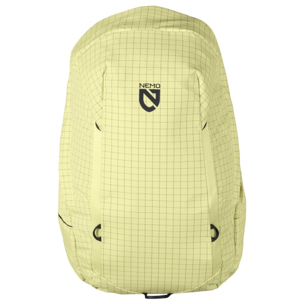 Nemo - Resolve 25 Endless Promise - Wanderrucksack Gr 25 l gelb/beige Nemo - Resolve 25 Endless Promise - Wanderrucksack Gr 25 l gelb/beige von Nemo