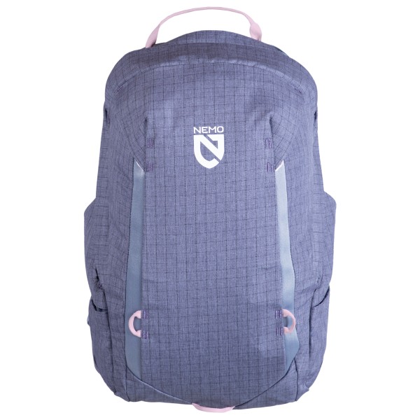 Nemo - Resolve 25 Endless Promise - Wanderrucksack Gr 25 l lila Nemo - Resolve 25 Endless Promise - Wanderrucksack Gr 25 l lila von Nemo