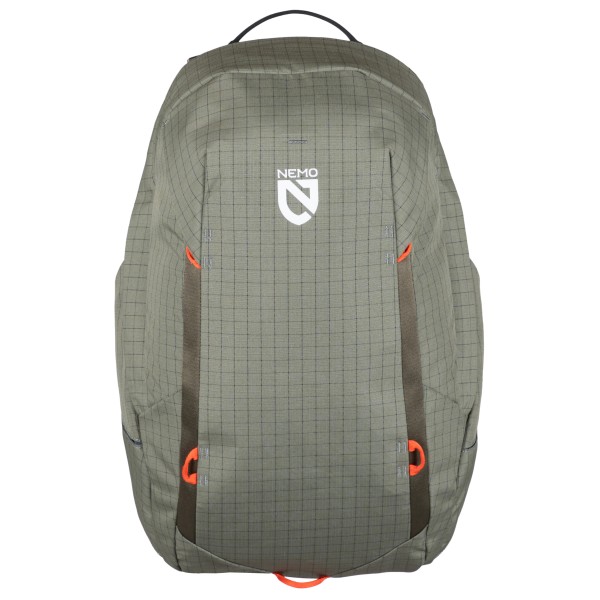 Nemo - Resolve 25 Endless Promise - Wanderrucksack Gr 25 l oliv von Nemo