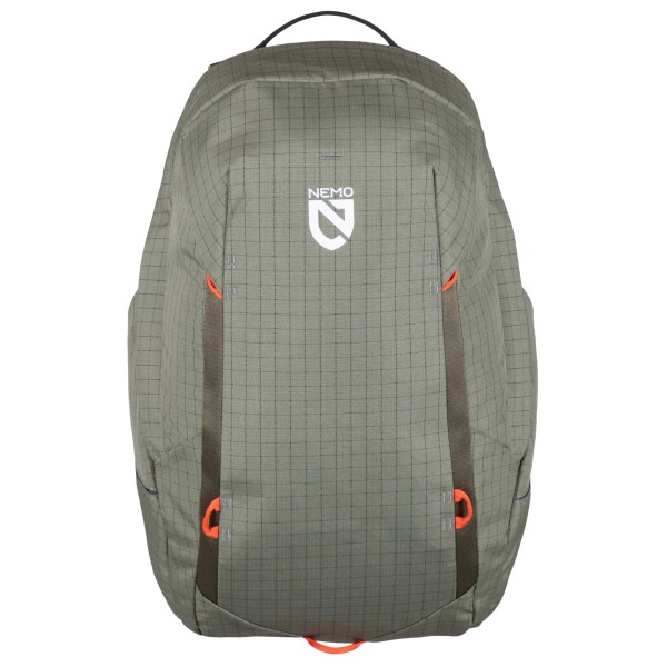 Nemo - Resolve 25 Endless Promise - Wanderrucksack Gr 25 l oliv Nemo - Resolve 25 Endless Promise - Wanderrucksack Gr 25 l oliv von Nemo