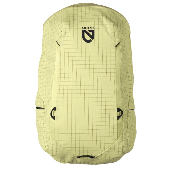 Nemo - Resolve 35 Endless Promise - Wanderrucksack Gr 35 l beige/gelb Nemo - Resolve 35 Endless Promise - Wanderrucksack Gr 35 l beige/gelb von Nemo