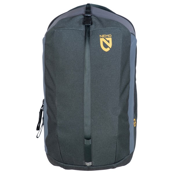 Nemo - Vantage 20 Endless Promise - Daypack Gr 20 l blau/grau;gelb Nemo - Vantage 20 Endless Promise - Daypack Gr 20 l blau/grau;gelb von Nemo