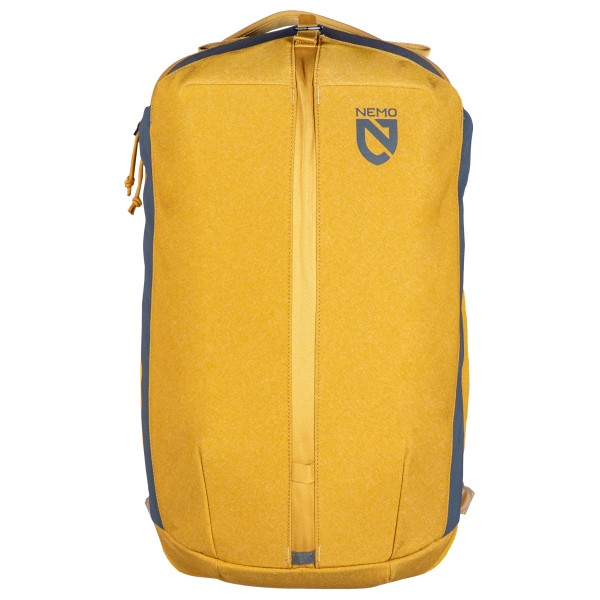 Nemo - Vantage 20 Endless Promise - Daypack Gr 20 l gelb von Nemo