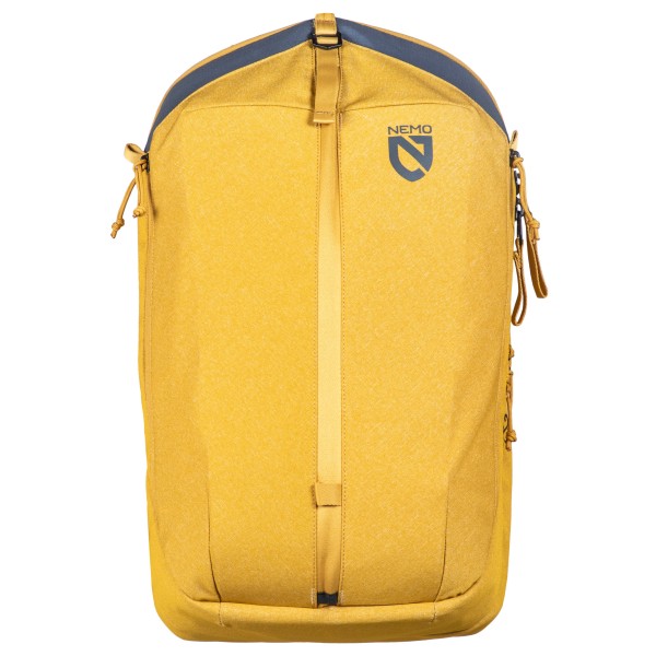 Nemo - Vantage 26 Endless Promise - Daypack Gr 26 l gelb von Nemo