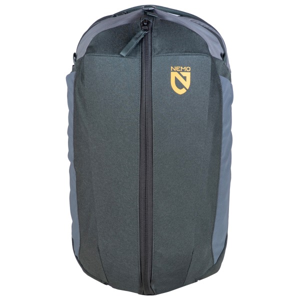 Nemo - Vantage 30 Endless Promise - Daypack Gr 30 l gelb;grau von Nemo