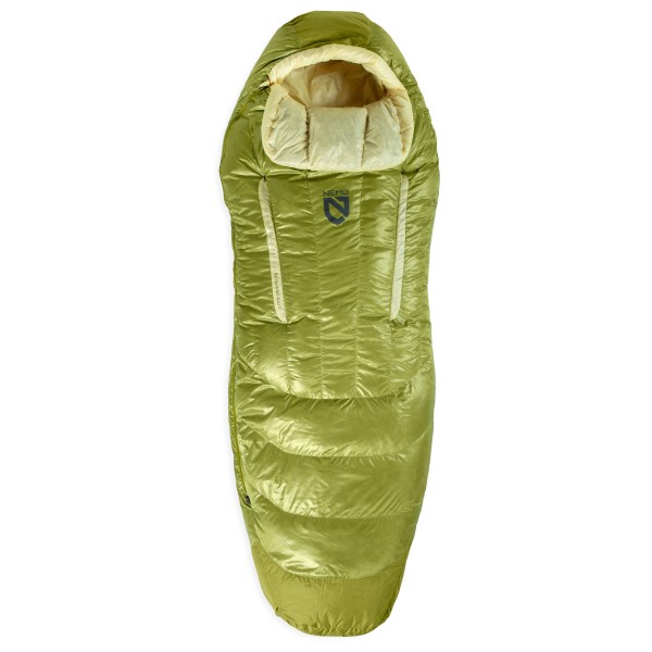 Nemo - Women's Disco 15 Endless Promise - Daunenschlafsack Gr 168 cm - Regular birch bud von Nemo