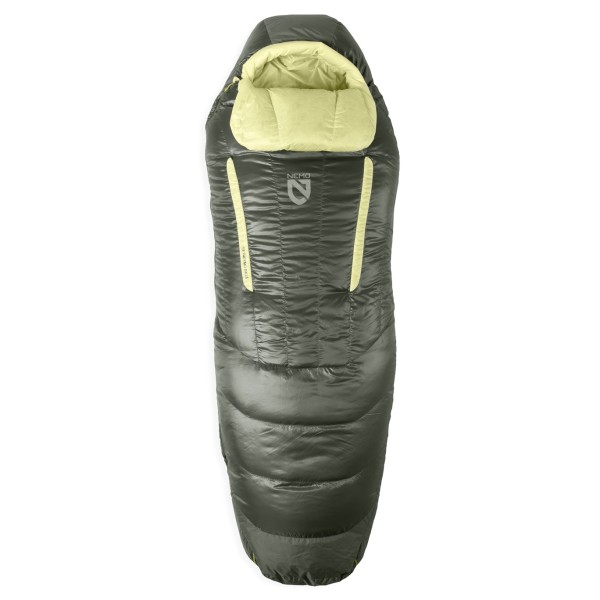 Nemo - Women's Disco 15 Endless Promise - Daunenschlafsack Gr 183 cm - Long boreal Nemo - Women's Disco 15 Endless Promise - Daunenschlafsack Gr 183 cm - Long boreal von Nemo